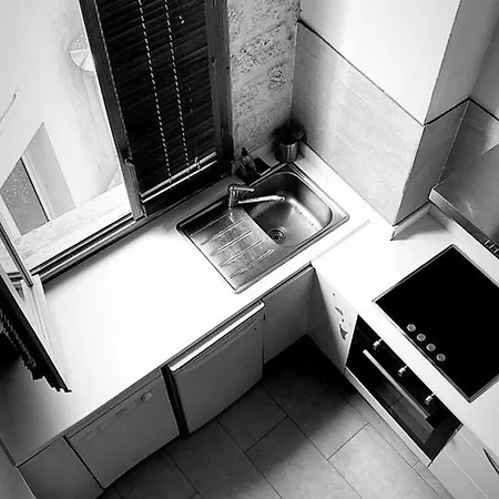 Confortable A 32 M² Inclus *
