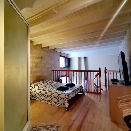 Confortable A 32 M² Inclus モンペリエ