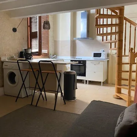 Confortable A 32 M² Inclus * モンペリエ